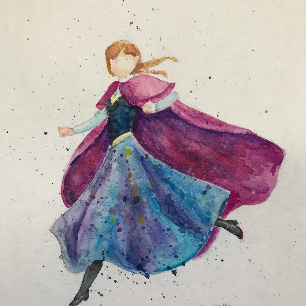 Meet your Posher, Cami